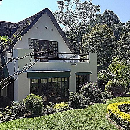 Warrens Guest House Hillcrest Zewnętrze zdjęcie