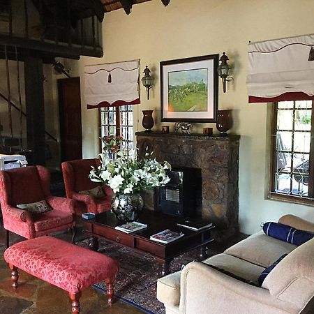 Warrens Guest House Hillcrest Zewnętrze zdjęcie
