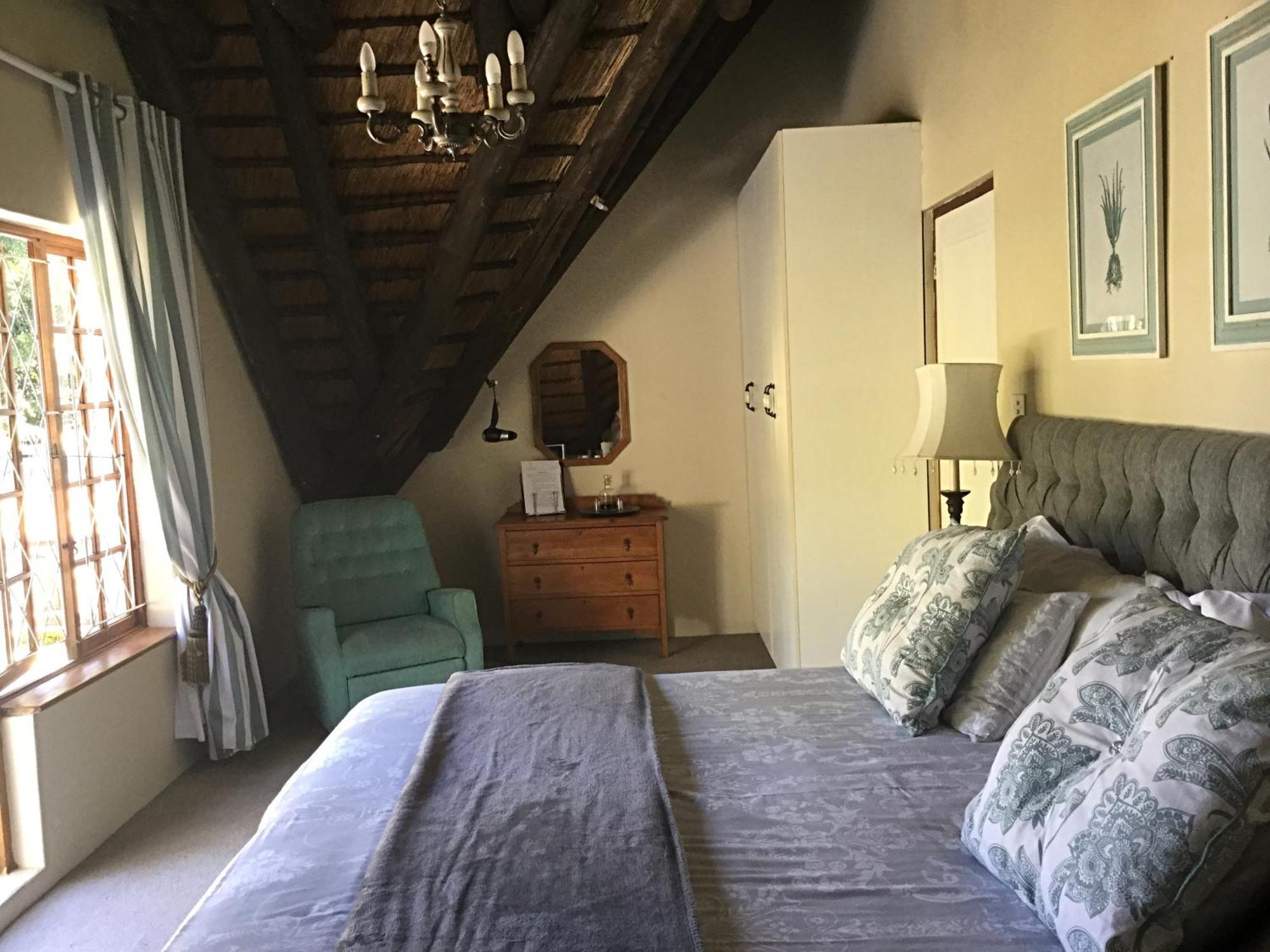 Warrens Guest House Hillcrest Zewnętrze zdjęcie
