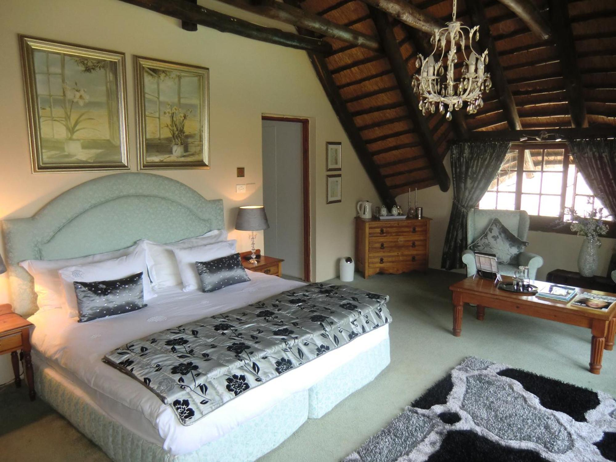 Warrens Guest House Hillcrest Pokój zdjęcie