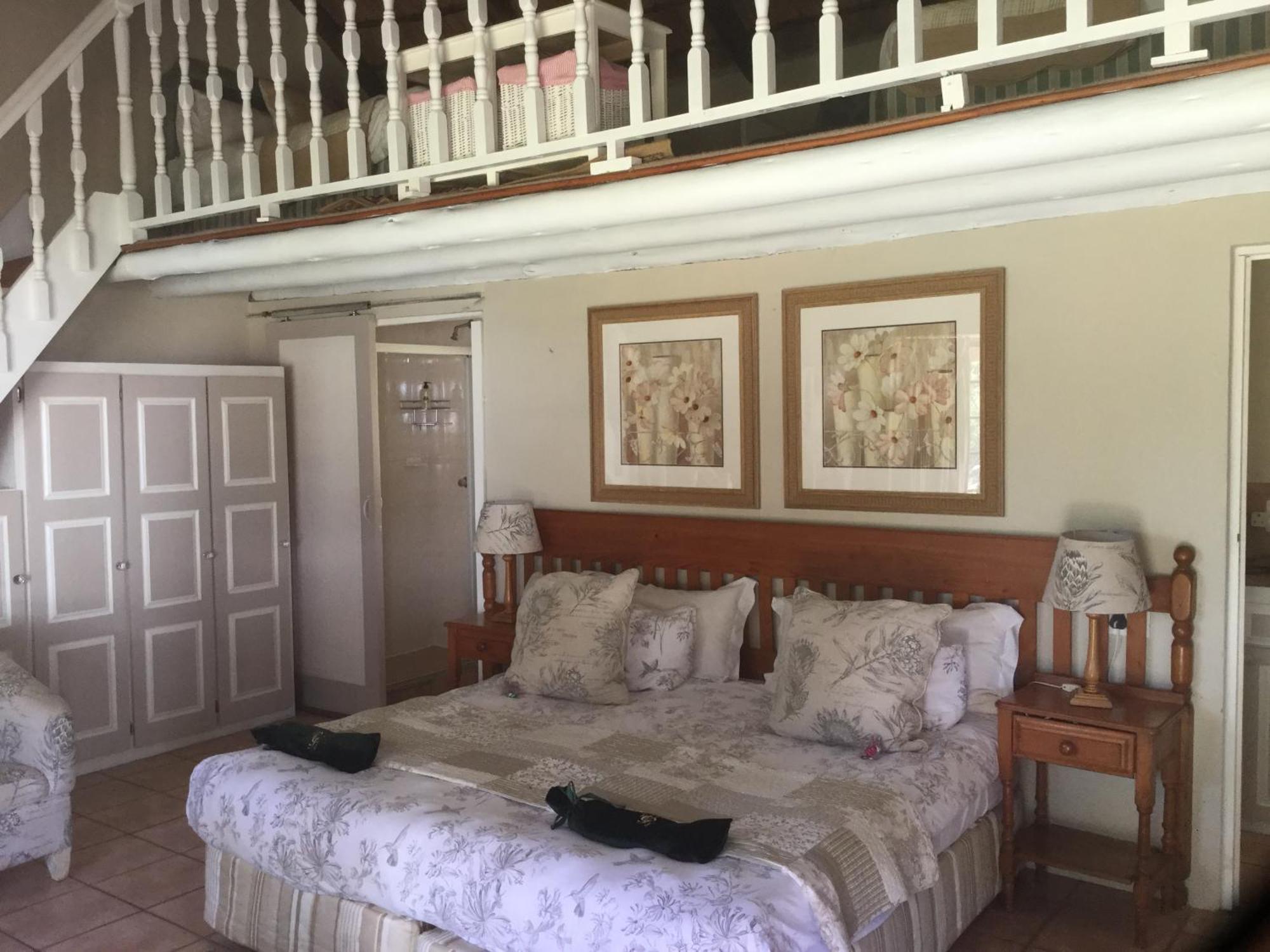 Warrens Guest House Hillcrest Zewnętrze zdjęcie