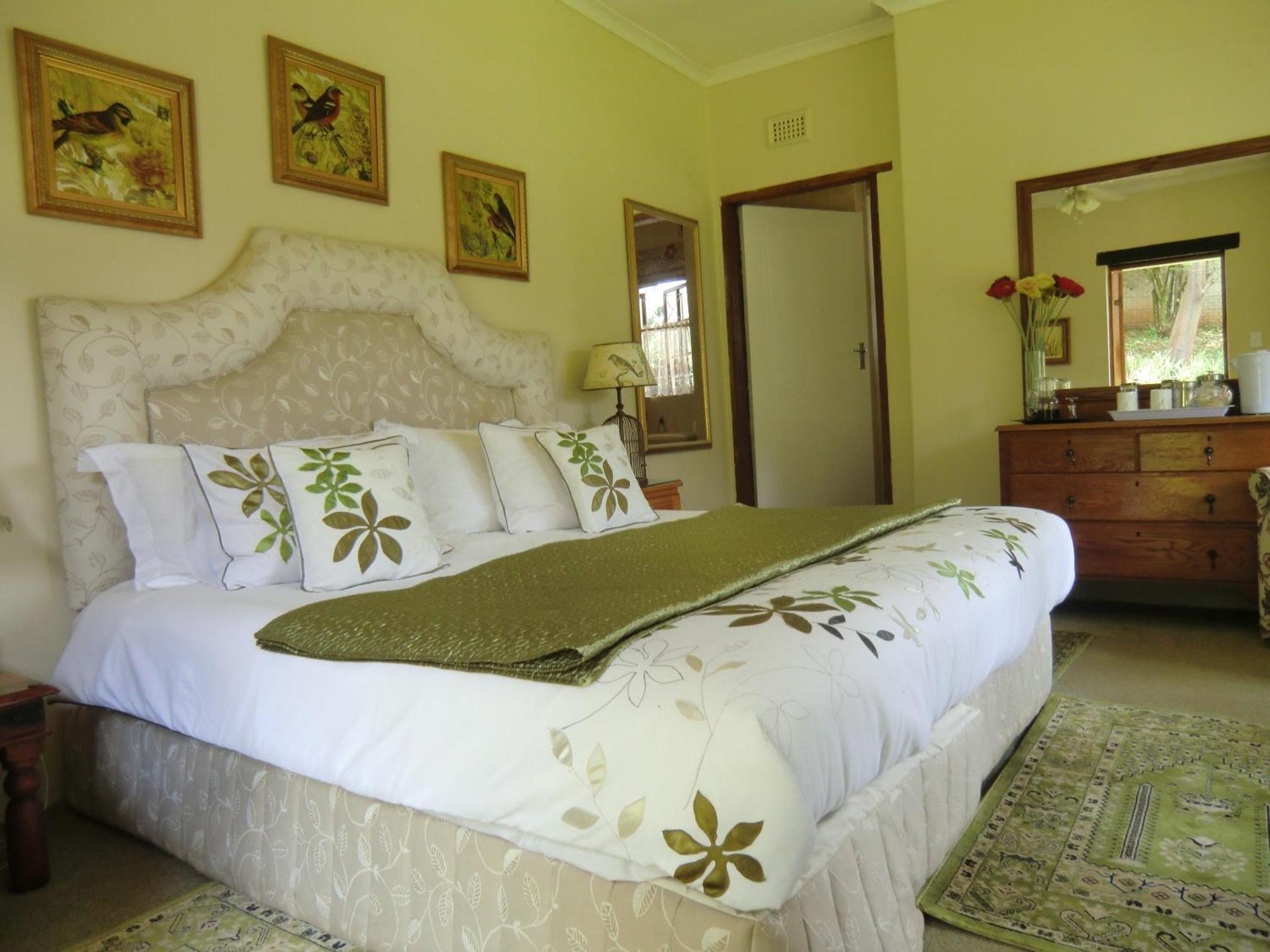Warrens Guest House Hillcrest Pokój zdjęcie