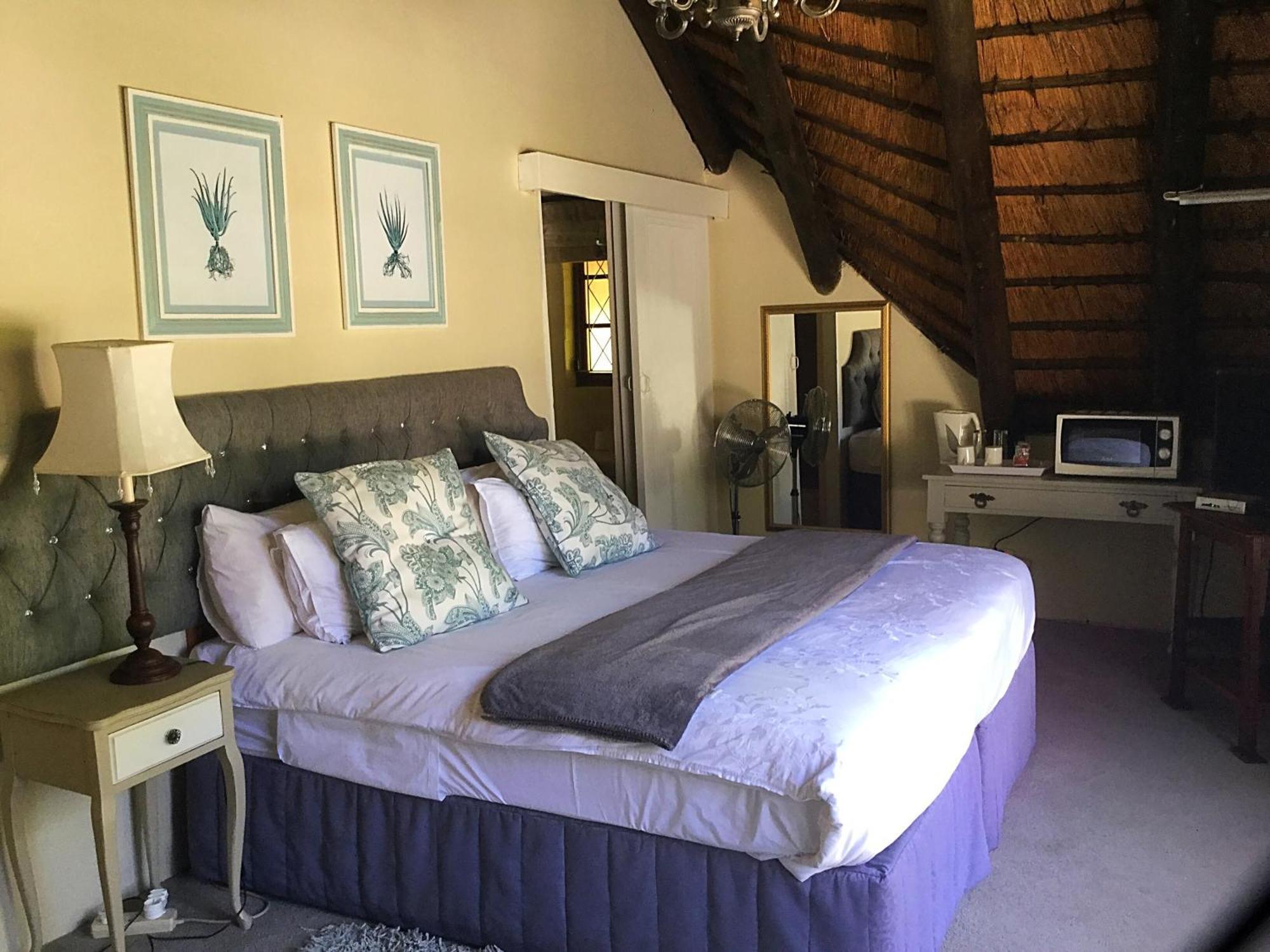 Warrens Guest House Hillcrest Zewnętrze zdjęcie