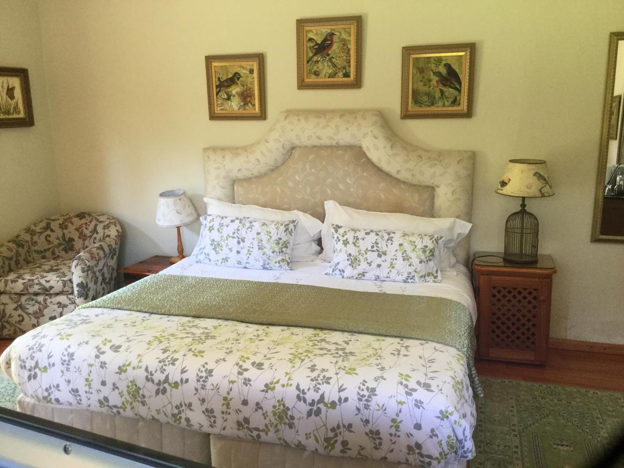Warrens Guest House Hillcrest Zewnętrze zdjęcie