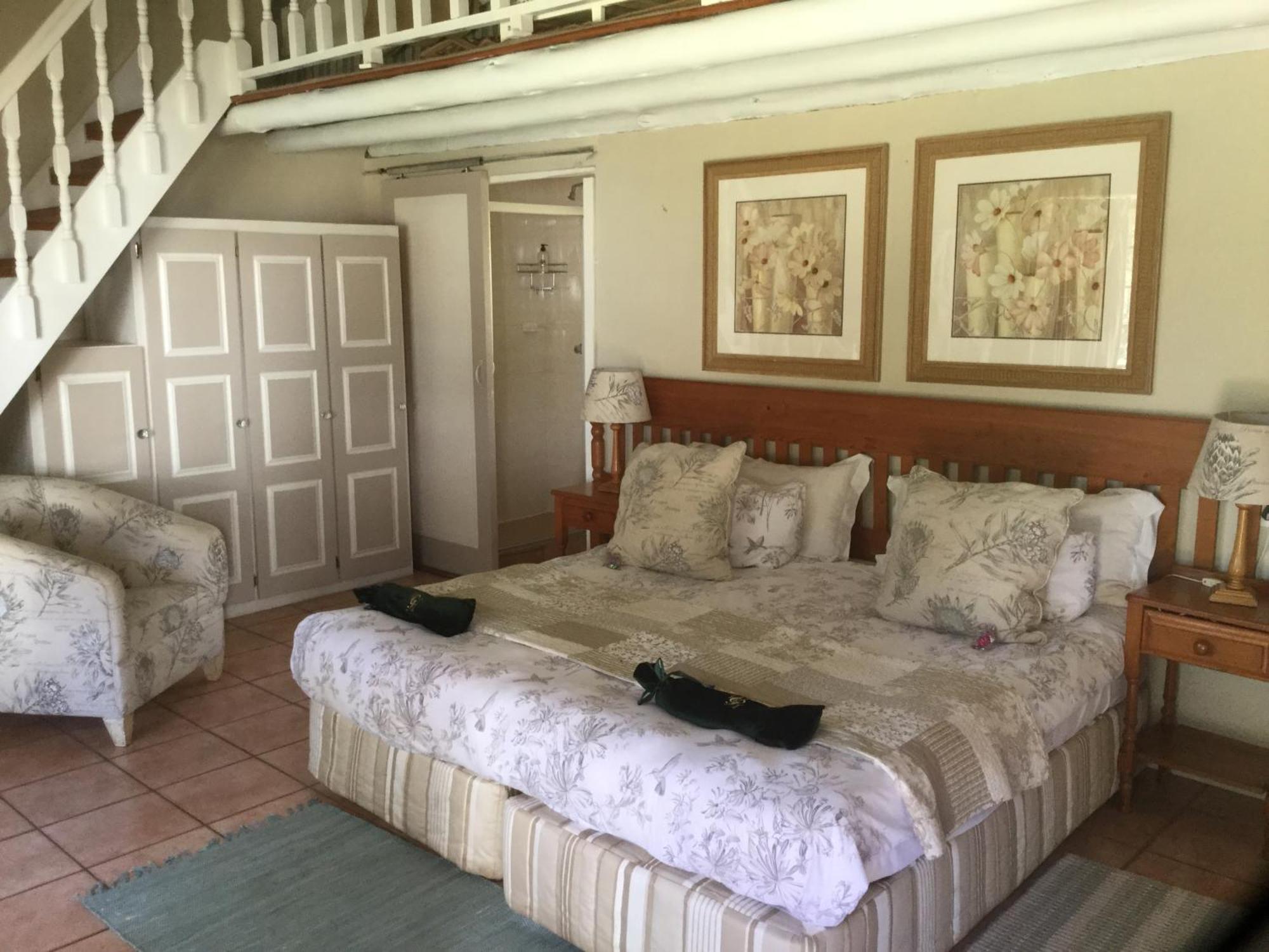Warrens Guest House Hillcrest Zewnętrze zdjęcie
