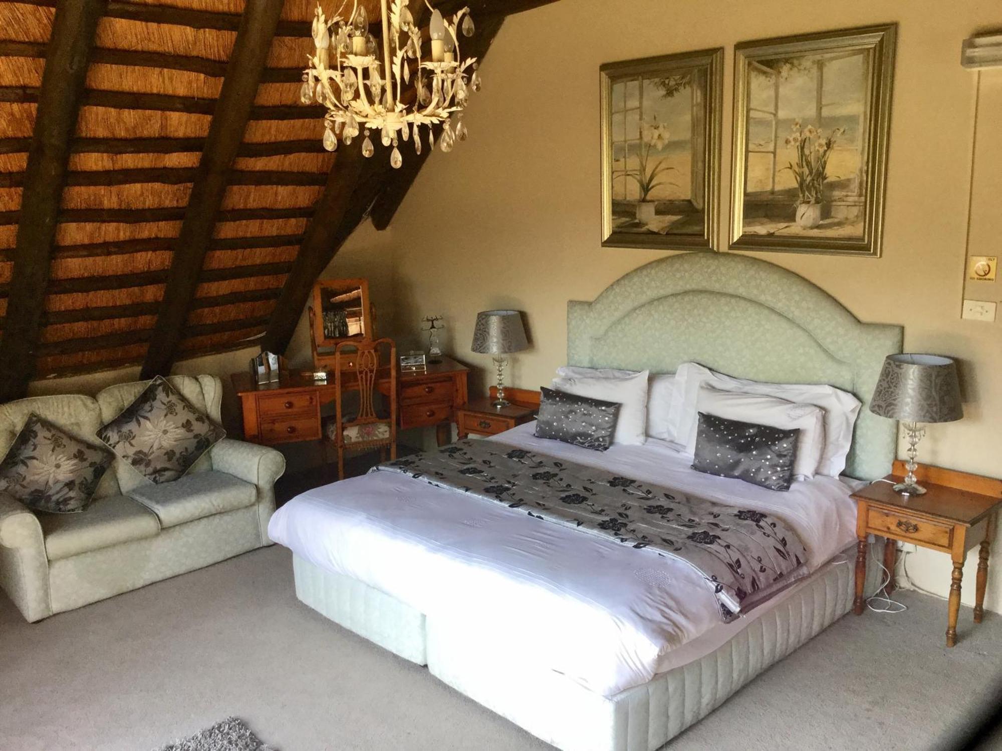 Warrens Guest House Hillcrest Zewnętrze zdjęcie